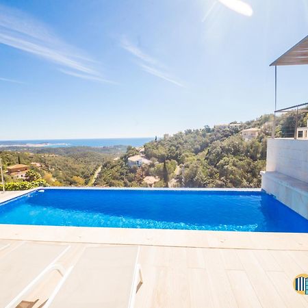 Villa Azalia Castell-Castell-Platja d'Aro Kamer foto