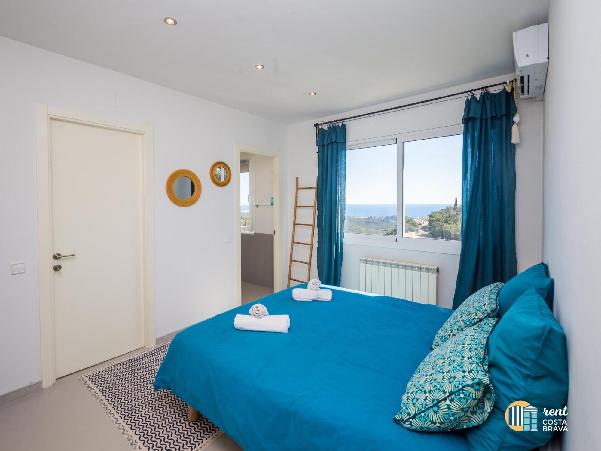 Villa Azalia Castell-Castell-Platja d'Aro Kamer foto