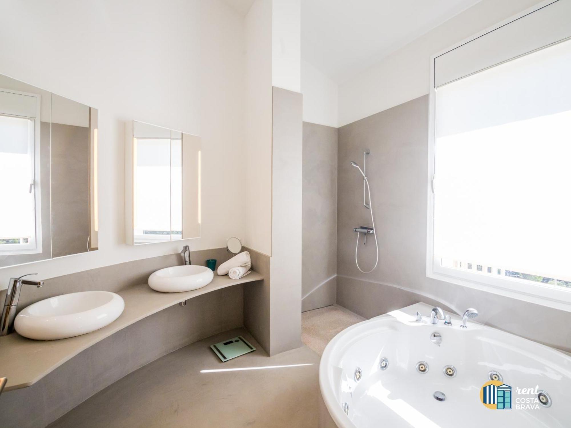 Villa Azalia Castell-Castell-Platja d'Aro Kamer foto