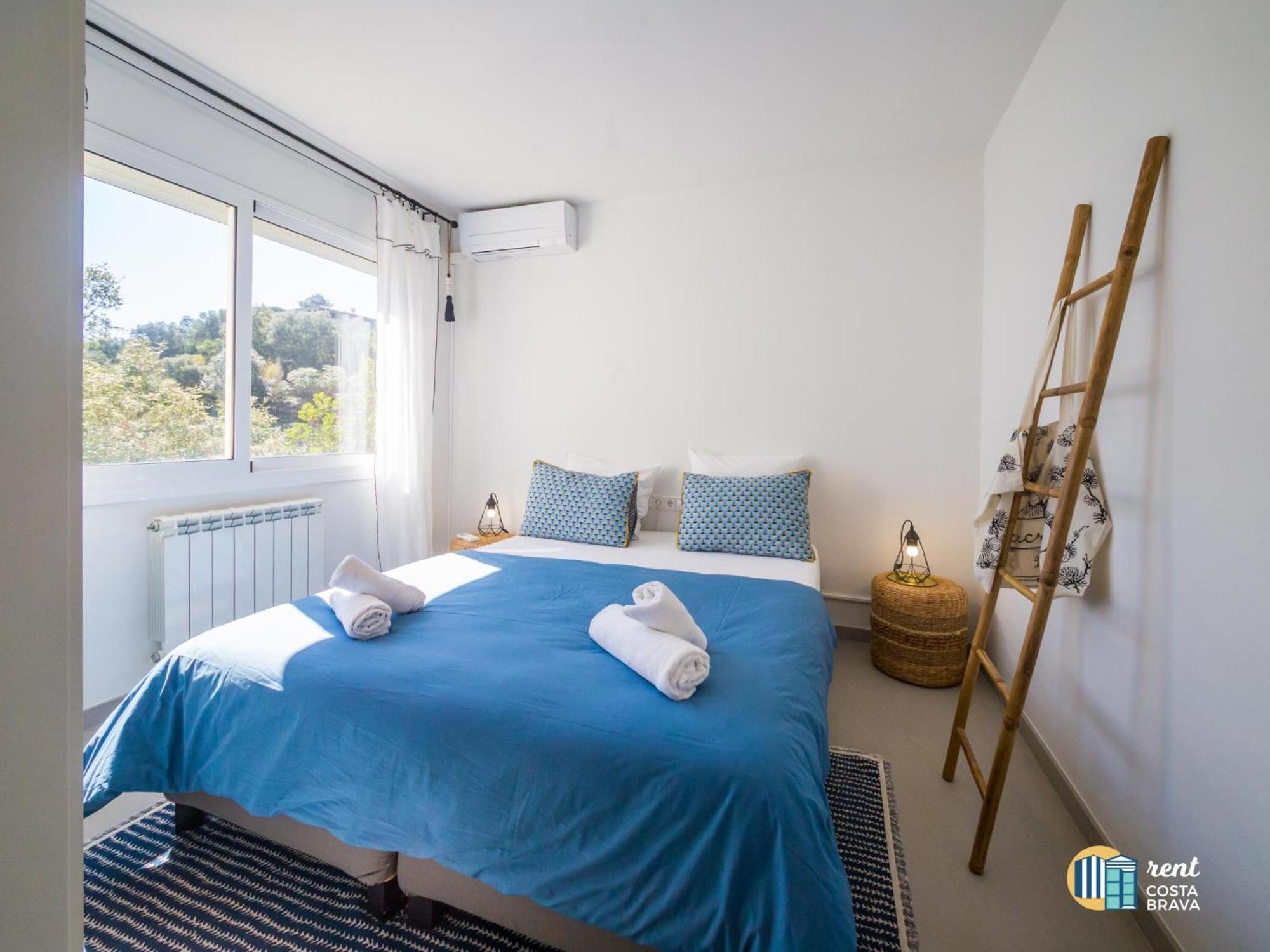 Villa Azalia Castell-Castell-Platja d'Aro Kamer foto